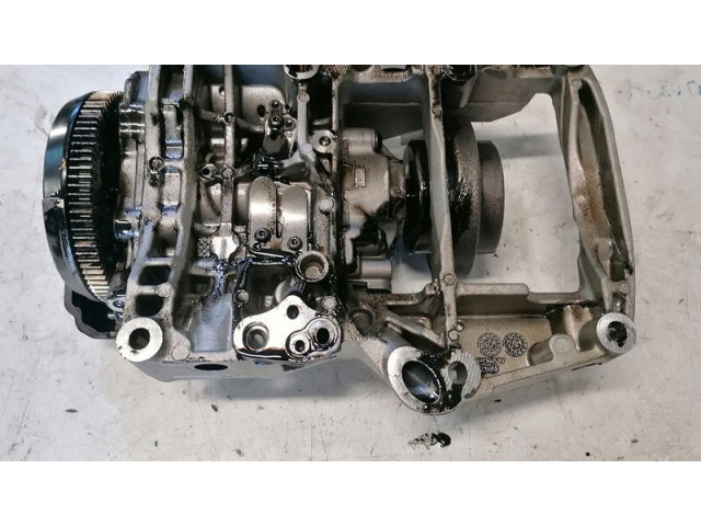 Čerpadlo oleje 04B145208G, 000000   Audi A1   