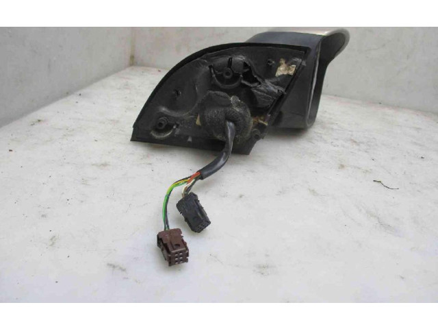 Zpětné zrcátko  Citroen C3 2005  8149FP, 8149FP  