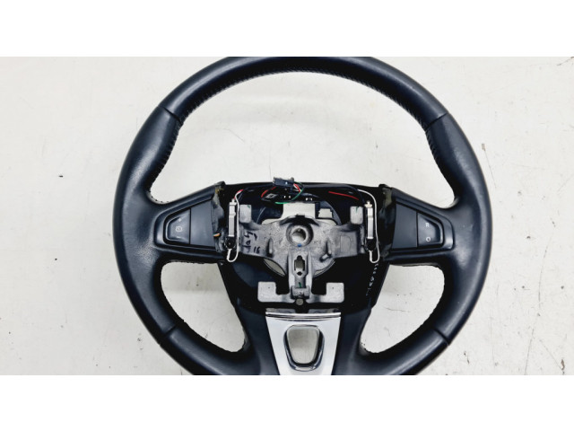 Volant Renault Megane III 2016 484003397R, 609581499  