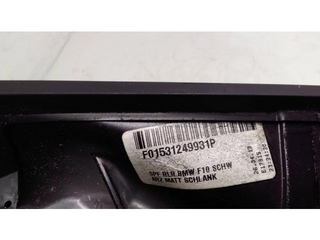 Зеркало электрическое     правое    BMW 5 F10 F11  2009-2016 года   