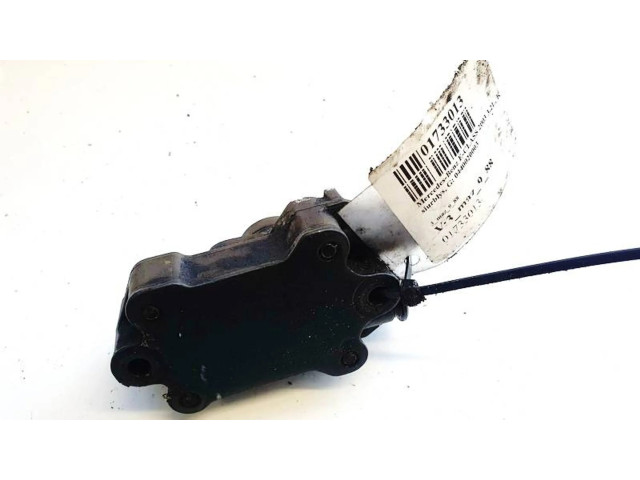 Vstřikovací čerpadlo 0440020003, 244510008   Mercedes-Benz E W211  pro naftový motor 3.2  