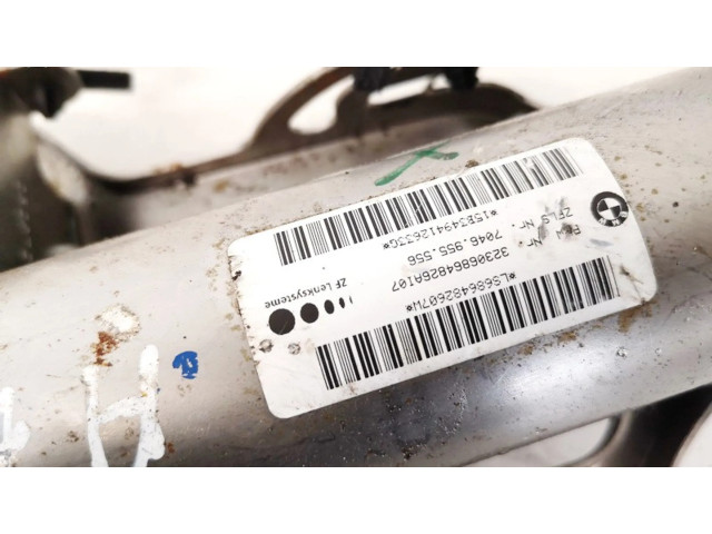    Рулевая рейка ls686482607w, 32306864826ai07   BMW 2 F22 F23 2013-2017 года