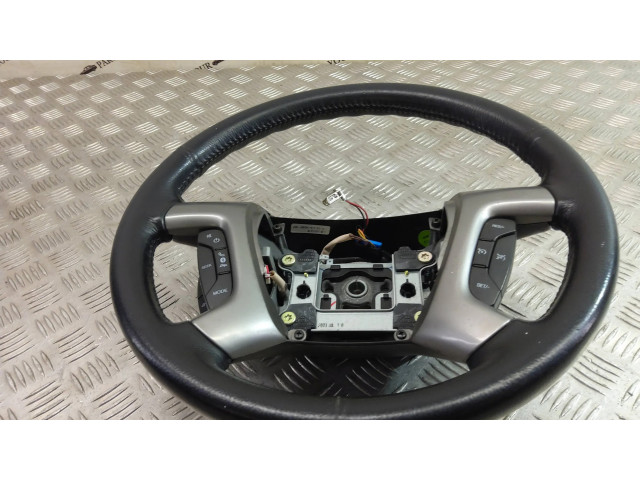 Руль Chevrolet Captiva         
