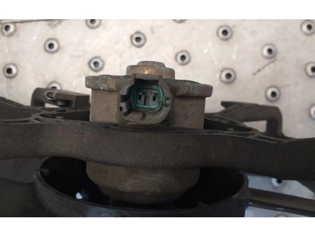 Zámek zadních dveří ZL0415150   Mazda 6 2005