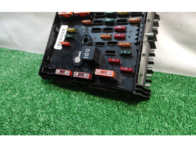 Модуль управления BSM 3C0937125A, 3C0937125A   Volkswagen Passat Alltrack