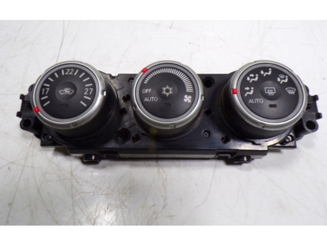 Блок управления климат-контролем 7820A115XB, 7820A115XB   Mitsubishi ASX