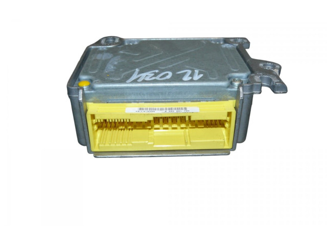 Блок подушек безопасности 0285001705, 4E0959655G   Audi A8 S8 D3 4E