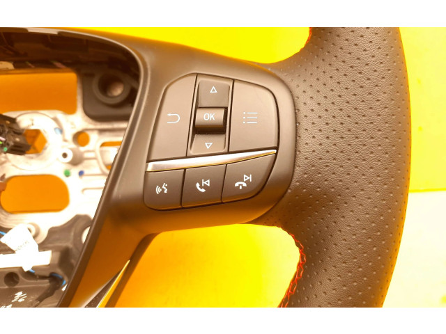 Volant Ford Focus 2023 A025B913B, JXZJ3600AHA3GRX  