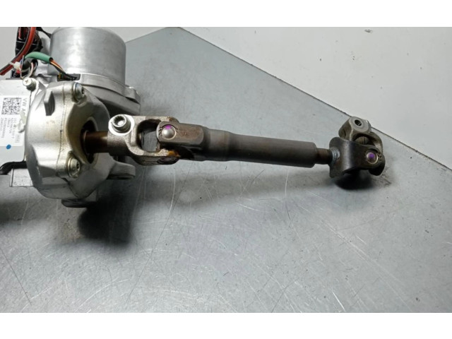 Volant Volkswagen Eos 2013 422396726  