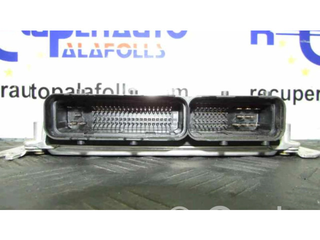 Řídící jednotka 3910727510   Hyundai Accent 