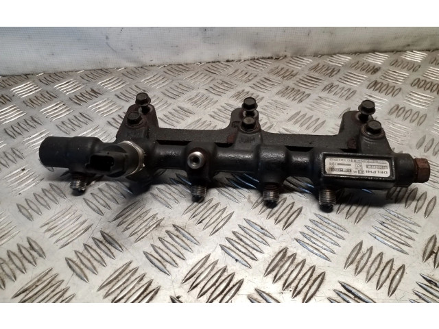 Vstřikovací lišta 315004X500, R9144Z031A   Hyundai Terracan  pro naftový motor 2.9  