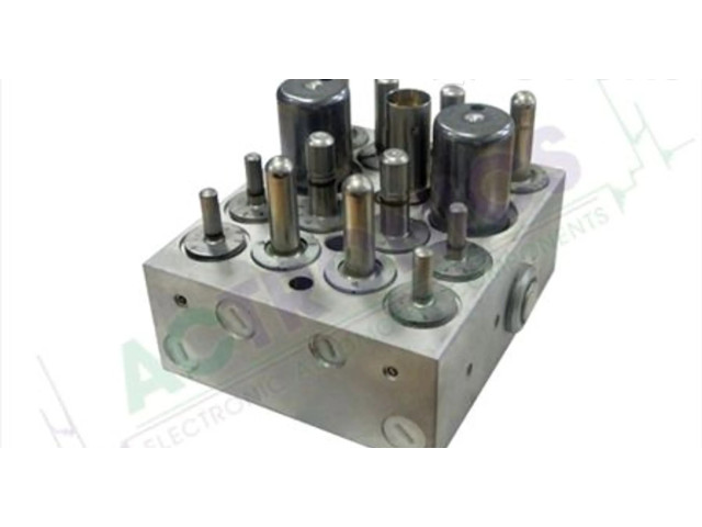 Jednotka ABS 06210201174, 57110SEFE561M1   Honda CR-V 2005