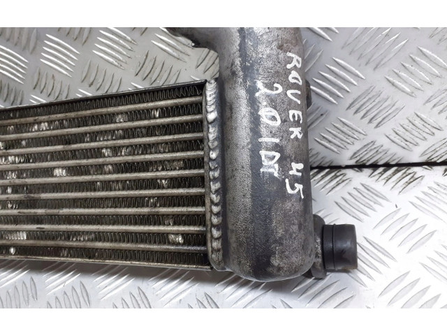 Интеркулер  PCC107370BTP2790   Rover 45 