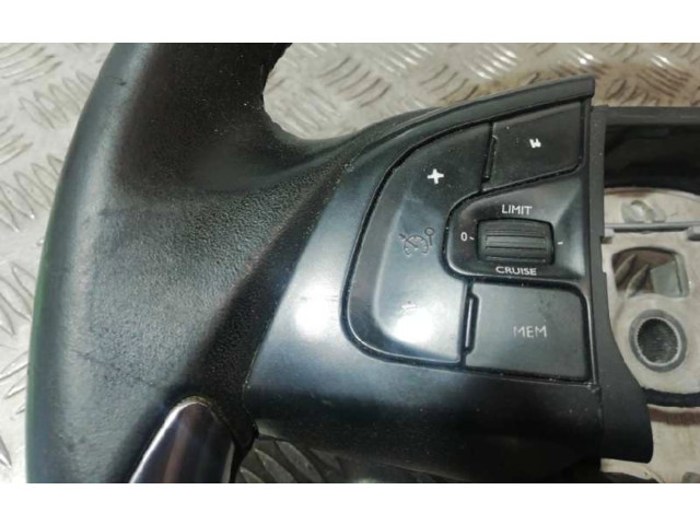 Volant Citroen DS5 2013 9800284DXX00, SINAIRBAG  