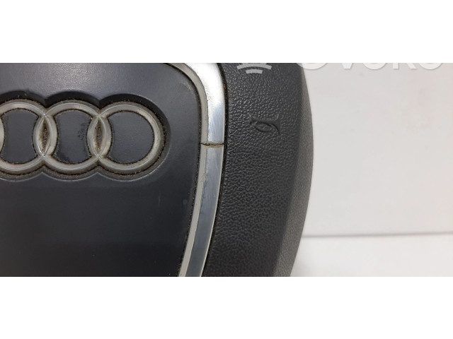 Подушка безопасности водителя 8E0880201DF   Audi A4 Allroad