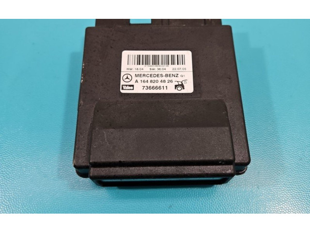 Блок комфорта A1648204826, IMPRK1367904   Mercedes-Benz R W251   