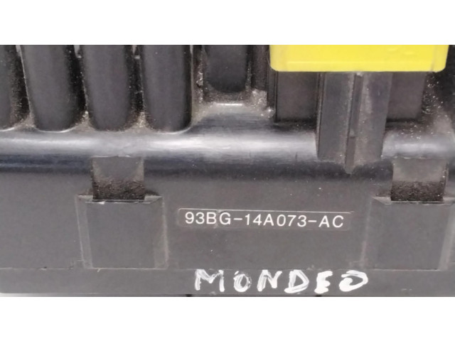   Pojistková skříňka 93BG14A073AC   Ford Mondeo MK  1995