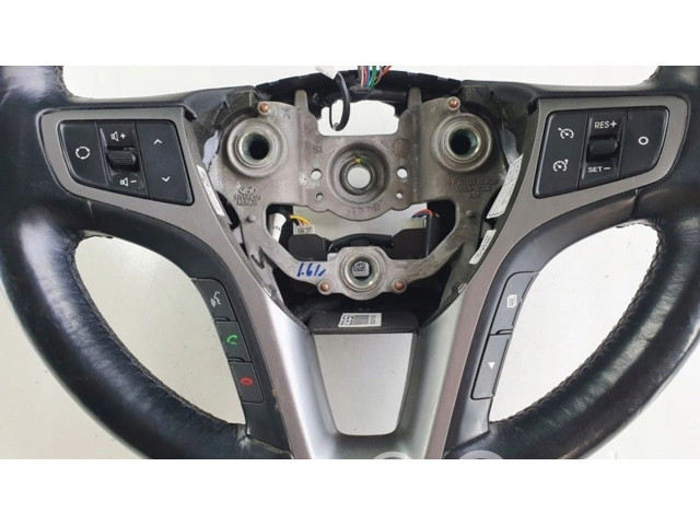 Volant Hyundai i40 2015   