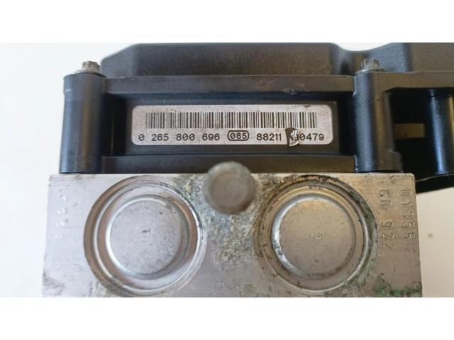 Jednotka ABS 0265232065,    Fiat Scudo 2008