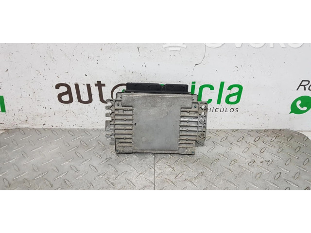 Řídící jednotka MEC37-300   Nissan Micra 
