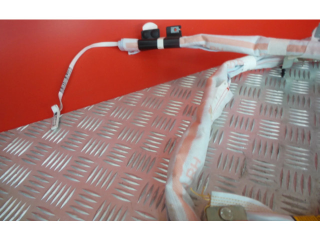Боковая подушка безопасности F5CRAA153Y0140   KIA Pro Cee'd I