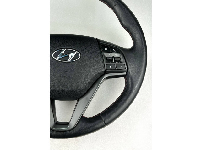 Volant Hyundai Tucson LM 2015 56100-D7BMOTRV, 56900-D700  
