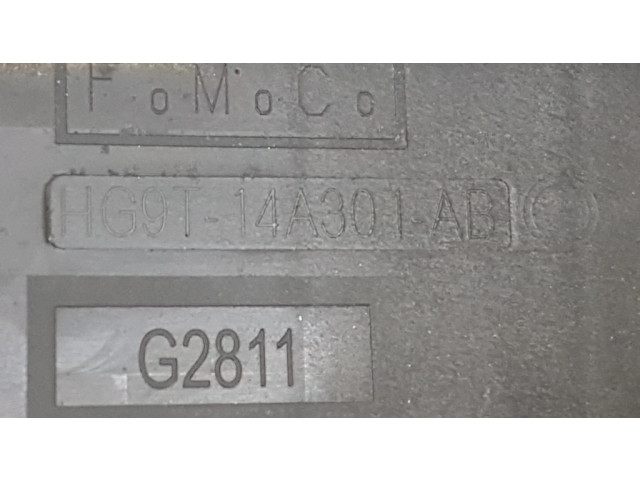 Блок предохранителей HG9T14D068, HG9T14D068BC   Ford Fusion II    
