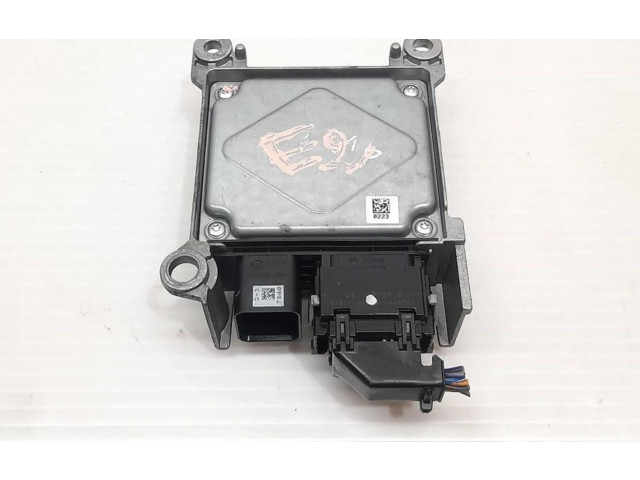 Блок подушек безопасности 6M2T14B056AE   Ford S-MAX