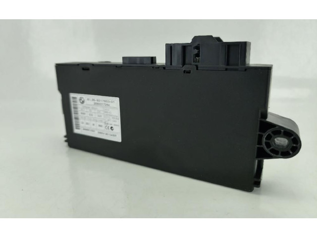 Блок управления 6135921785301   BMW X1 E84