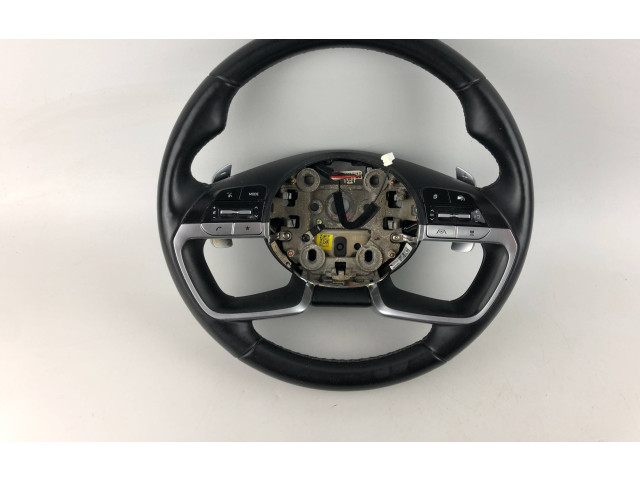 Руль Hyundai Tucson IV NX4  2020 -  года 56170CZ000, 56170-CZ000      