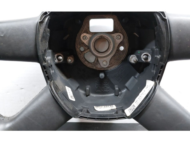 Руль Audi A3 S3 A3 Sportback 8P  2005 - 2013 года 8R0419091A      