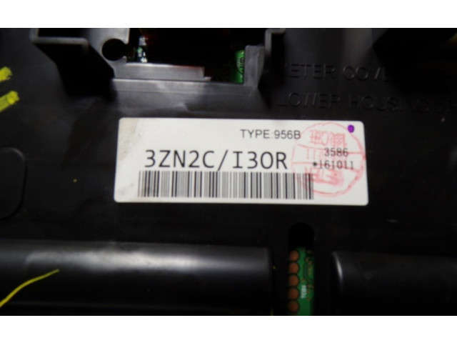 Přístrojová deska  Nissan Pulsar 2016 248103ZN2C, 3ZN2CI30R  