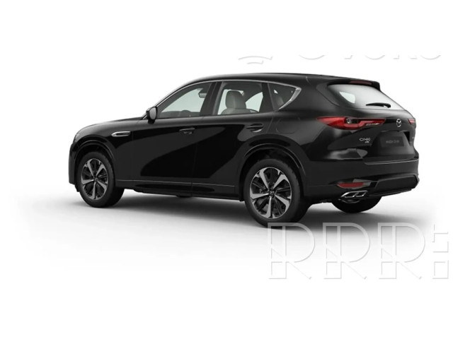 Zpětné zrcátko  Mazda CX-60 2023  M000TD6971, K6266  