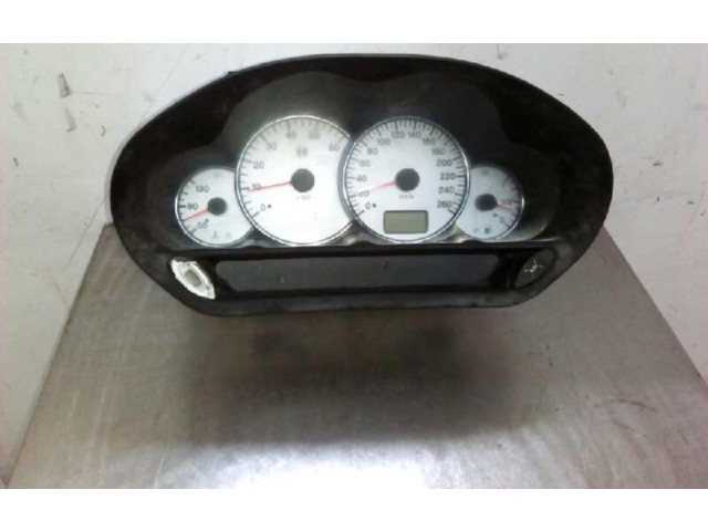 Přístrojová deska  Alfa Romeo 166 2002 156050057  