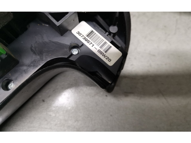 Volant Volvo S80 2005 30643384, 30739571  