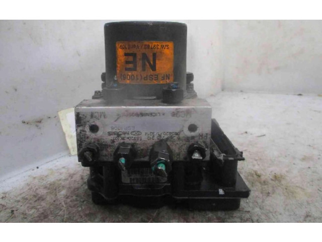 Jednotka ABS 0265235212   Hyundai Sonata 