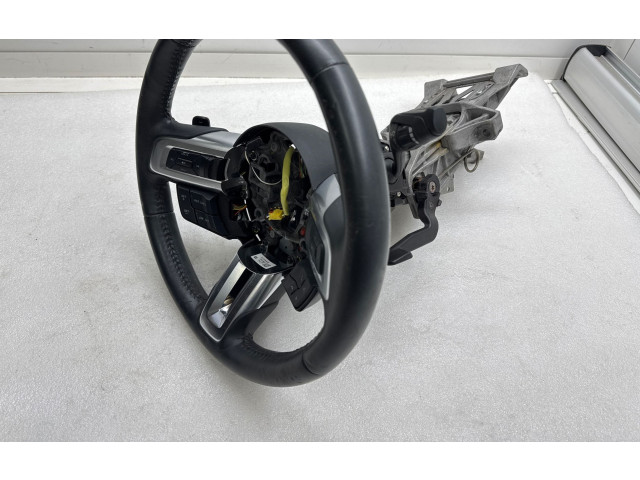 Комплект оси рулевого колеса JR33C699D90, JR3T14B522    Ford Mustang VI