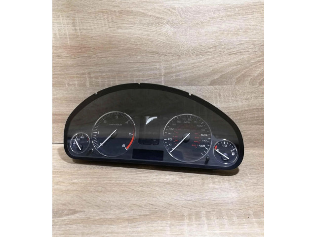 Přístrojová deska  Peugeot 407 2000 9658137380, A2C53106693  