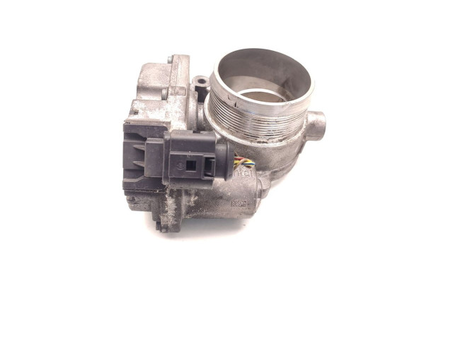 Шатун BKS A2C30247400, A2C59512933    Volkswagen Touareg I  