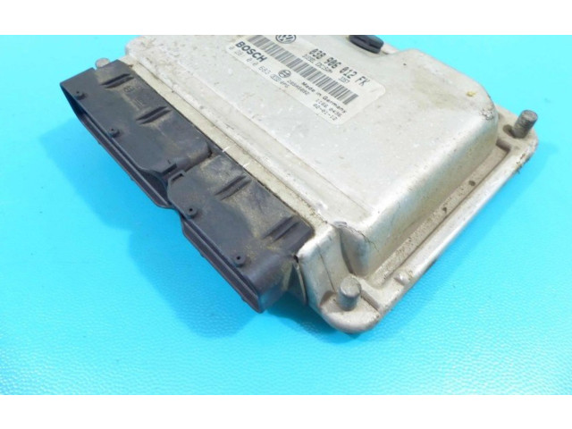 Řídící jednotka 0281010683, IMPRK1232975   Seat Toledo II (1M) 2002