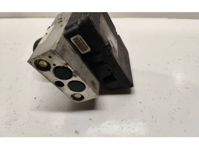 Jednotka ABS 7L0907379D, 10092503223   Volkswagen Touareg I 2005