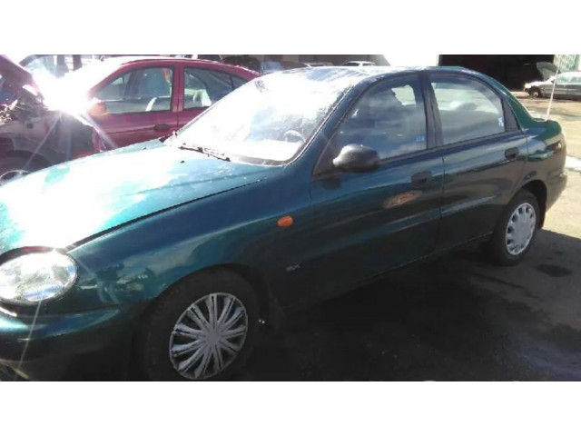 Вентилятор радиатора     96182264    Daewoo Lanos 1.5