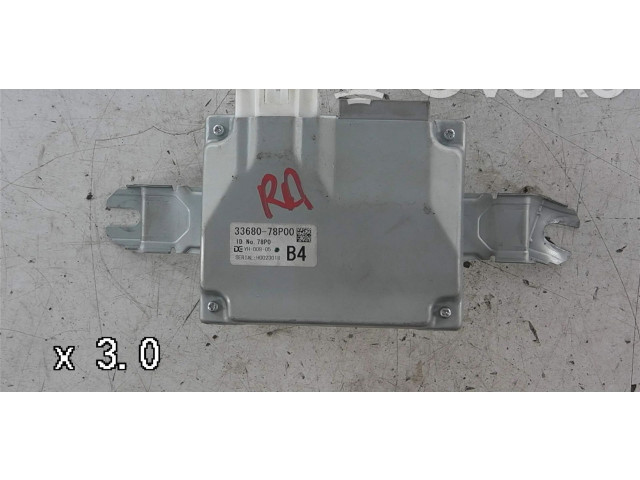 Другие блоки управления / модули 33680-78P00, 33680-78P00   Suzuki Swift