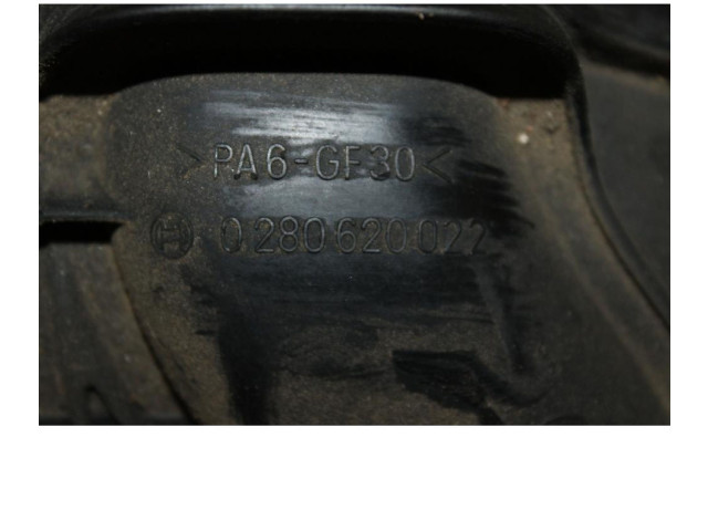 Всасывающий коллектор    0280620022   Alfa Romeo 147