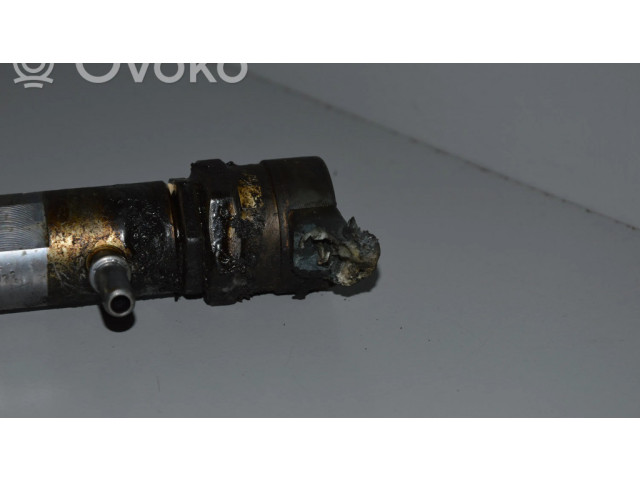 Vstřikovací lišta 7800124, 0445216031   BMW 7 F01 F02 F03 F04  pro naftový motor 3.0  