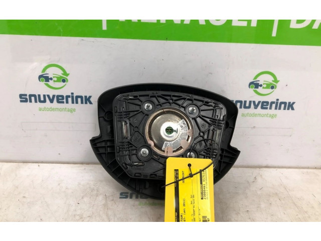 Подушка безопасности водителя 985109665R, 985109665R   Renault Twingo II