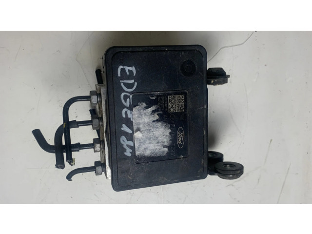 Блок АБС E1GC2C405BJ, 25022006624   Ford  Edge II  2015- года