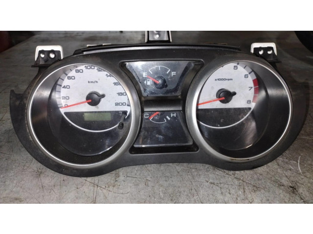 Přístrojová deska  Suzuki Ignis 2004 3410086G20, 341006G0  