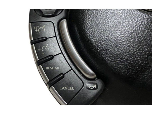 Подушка безопасности двери 61566051B   Land Rover Range Rover L322