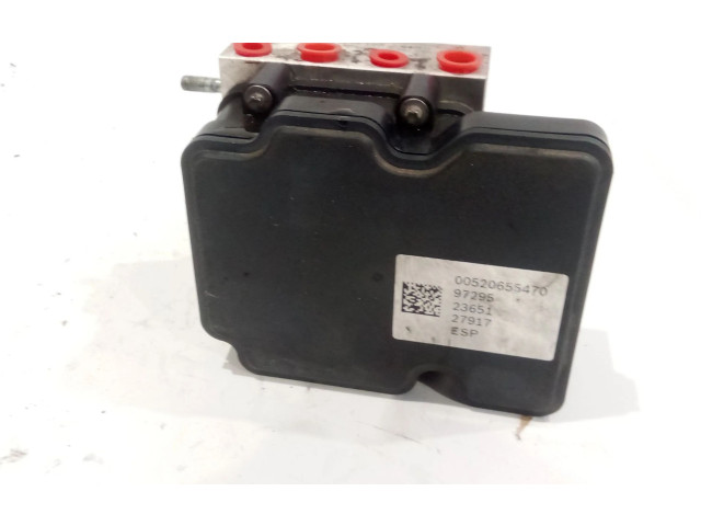 Jednotka ABS 1669575780, 00520655470   Citroen Jumper 2017